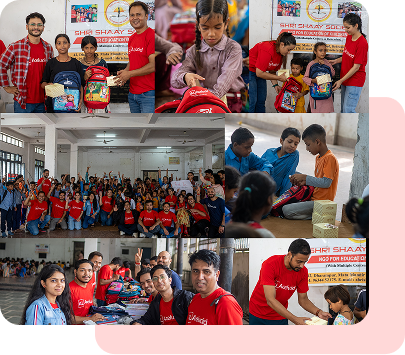 CSR Activity Image